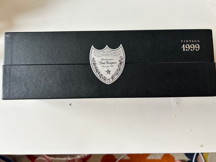 1999（お酒）の商品画像 - 査定依頼日：2025年10月13日 - 最高査定価格：23,000円