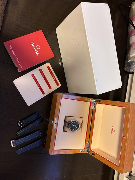 アクアテラ（高級時計）の商品画像 - 査定依頼日：2025年12月30日 - 最高査定価格：100,000円