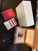 アクアテラ（高級時計）の商品画像 - 査定依頼日：2025年12月30日 - 最高査定価格：100,000円