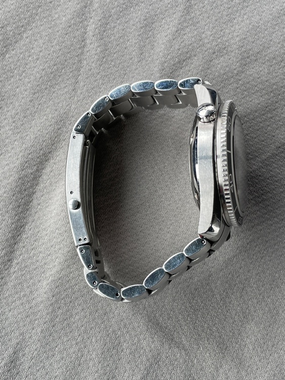 オメガ シーマスター 8179478（高級時計）の商品画像 - 査定依頼日：2026年3月20日 - 最高査定価格：600,000円