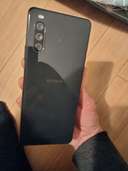 Xperia10ⅲ A102SO（スマホ）の商品画像 - 査定依頼日：2022年12月19日 - 最高査定価格：10,000円