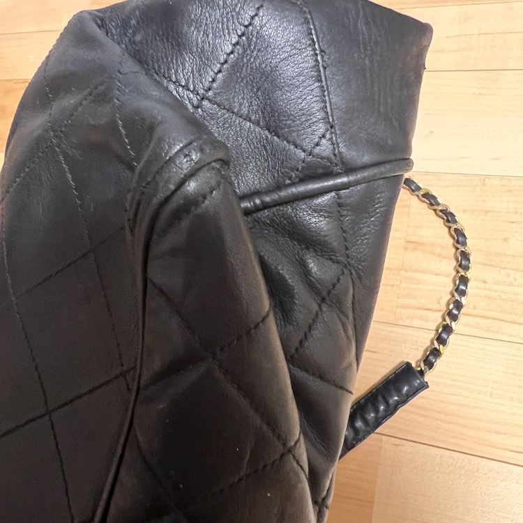 トートバッグ（ブランドバッグ）の商品画像 - 査定依頼日：2025年9月29日 - 最高査定価格：150,000円