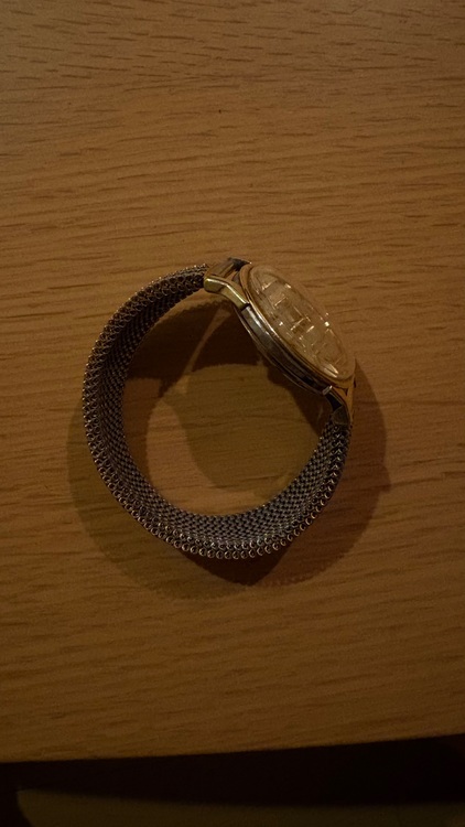 オメガ コンステーション （高級時計）の商品画像 - 査定依頼日：2025年9月1日 - 最高査定価格：200,000円