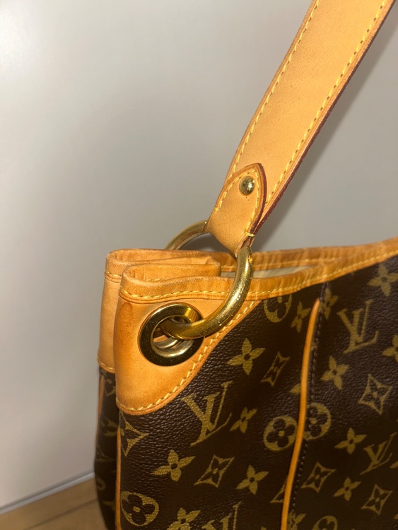 ルイヴィトン モノグラム （ブランドバッグ）の商品画像 - 査定依頼日：2026年2月19日 - 最高査定価格：100,000円