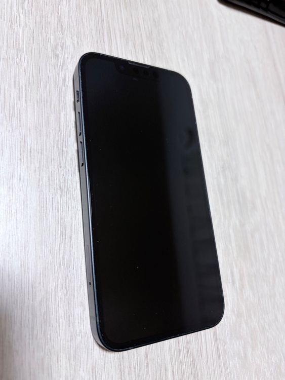 iPhone 13 mini 128GB SIMフリー（スマホ）の商品画像 - 査定依頼日：2026年3月31日 - 最高査定価格：27,000円