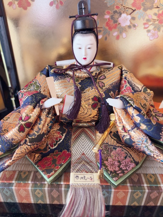 三越特選　福寿雛（美術品・骨董品）の商品画像 - 査定依頼日：2026年3月3日 - 最高査定価格：3,000円