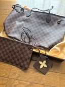 ルイヴィトン ネヴァーフル （ブランドバッグ）の商品画像 - 査定依頼日：2026年4月1日 - 最高査定価格：190,000円