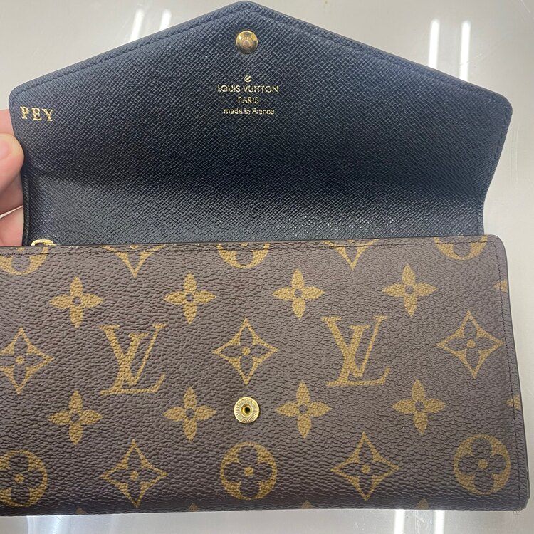 ルイヴィトン モノグラム （ブランドバッグ）の商品画像 - 査定依頼日：2025年3月28日 - 最高査定価格：55,000円