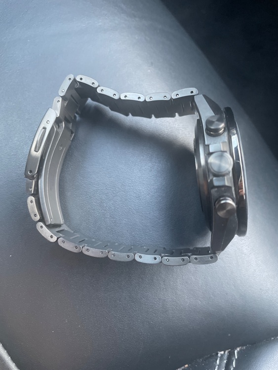 その他 その他 CC4055-65d（高級時計）の商品画像 - 査定依頼日：2025年8月27日 - 最高査定価格：88,000円