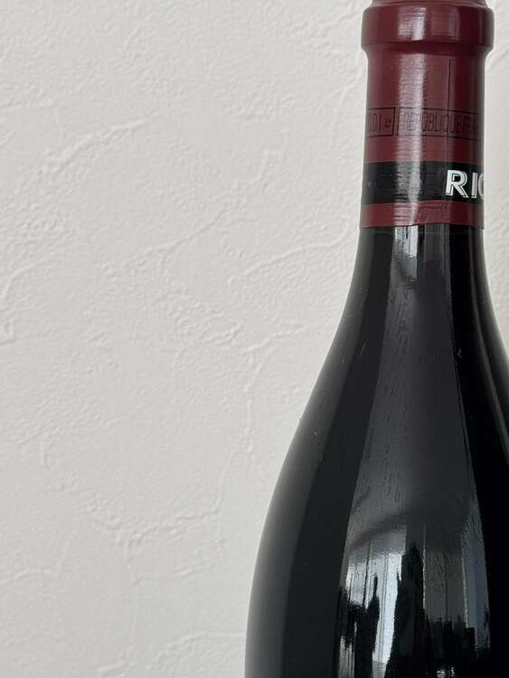 RICHEBOURG（お酒）の商品画像 - 査定依頼日：2024年12月15日 - 最高査定価格：370,000円