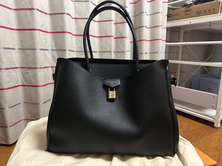 ルイヴィトン ルイヴィトン(その他) （ブランドバッグ）の商品画像 - 査定依頼日：2025年11月9日 - 最高査定価格：400,000円