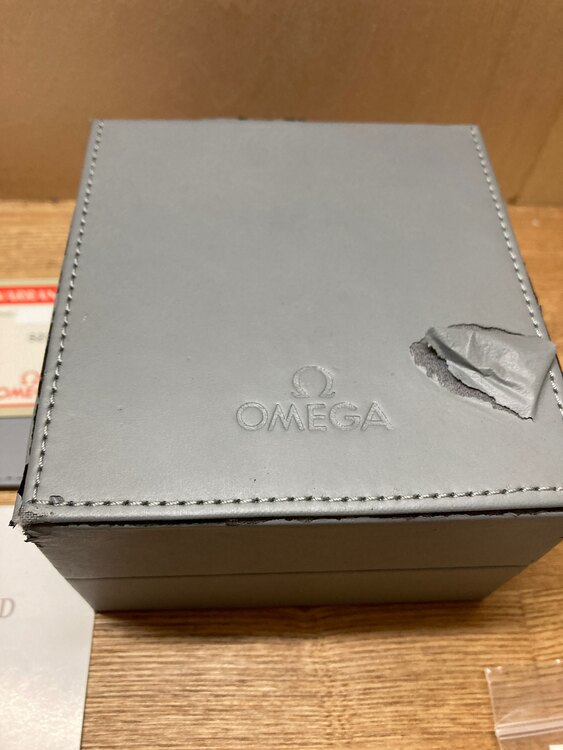 25518000（高級時計）の商品画像 - 査定依頼日：2025年4月28日 - 最高査定価格：280,000円