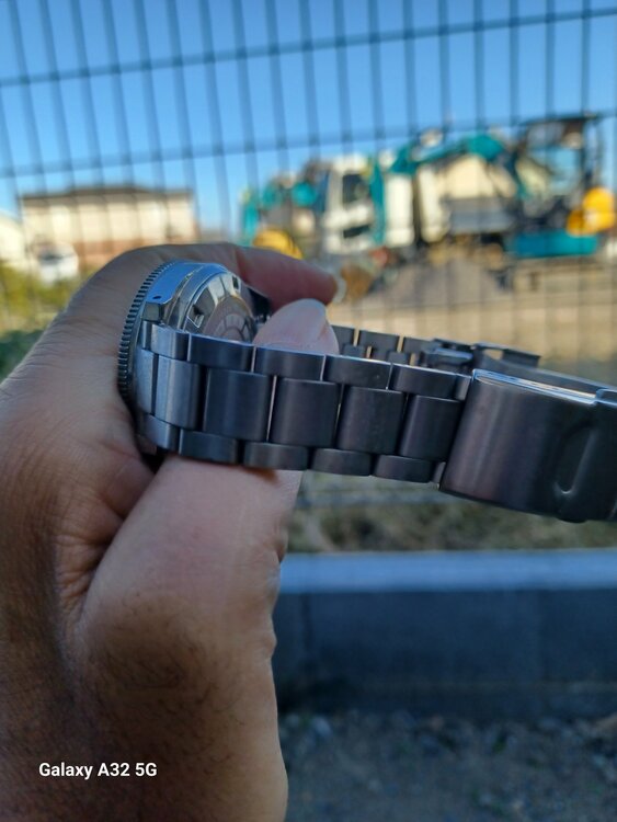 セイコー プロスペックス Sbdx01（高級時計）の商品画像 - 査定依頼日：2025年12月14日 - 最高査定価格：200,000円