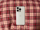 iPhone iPhone 15 Pro 512GB SIMフリー（スマホ）の商品画像 - 査定依頼日：2026年7月13日 - 最高査定価格：105,000円