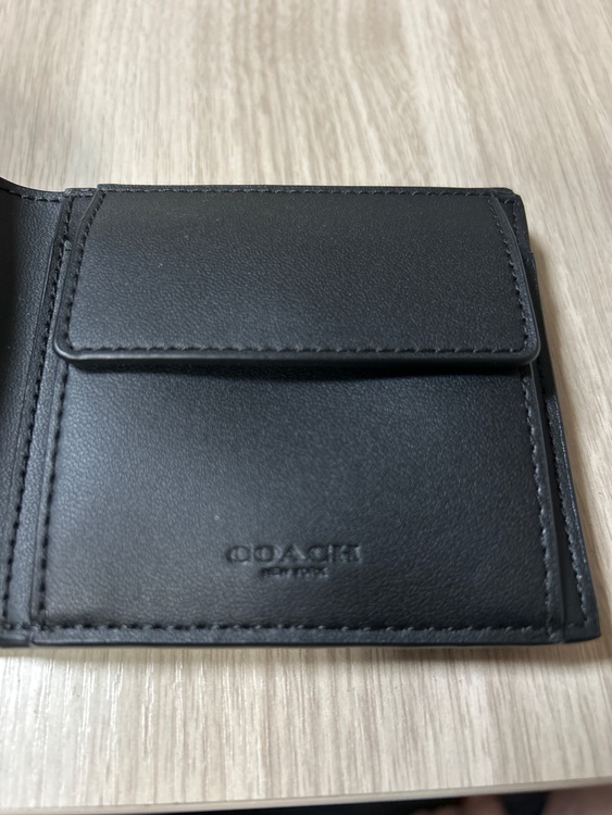 その他 コーチ （ブランドバッグ）の商品画像 - 査定依頼日：2025年8月15日 - 最高査定価格：1,000円