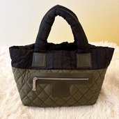 シャネル シャネル(その他) （ブランドバッグ）の商品画像 - 査定依頼日：2026年1月7日 - 最高査定価格：140,000円