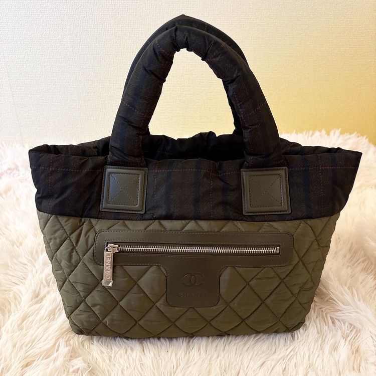 シャネル シャネル(その他) （ブランドバッグ）の商品画像 - 査定依頼日：2026年1月7日 - 最高査定価格：140,000円