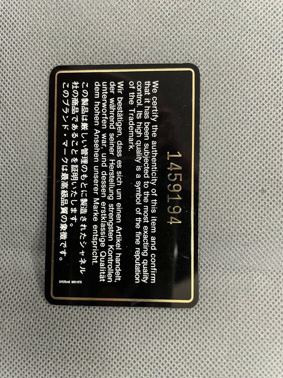 ラムスキン？（ブランドバッグ）の商品画像 - 査定依頼日：2026年3月4日 - 最高査定価格：220,000円