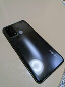 OPPO OPPO Reno5 A 【SIMフリー】OPPO Reno5 A（スマホ）の商品画像 - 査定依頼日：2026年9月4日 - 最高査定価格：3,500円
