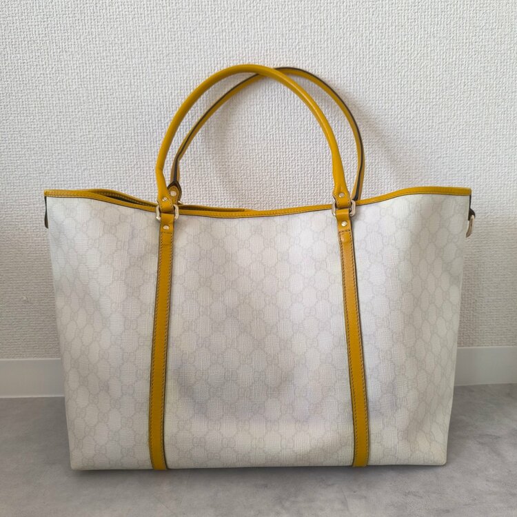 グッチ（ブランドバッグ）の商品画像 - 査定依頼日：2026年5月26日 - 最高査定価格：30,000円
