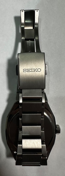 セイコー その他 （高級時計）の商品画像 - 査定依頼日：2025年11月28日 - 最高査定価格：70,000円