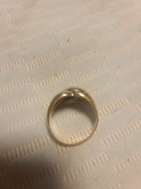 指輪（金・貴金属）の商品画像 - 査定依頼日：2025年9月5日 - 最高査定価格：130,000円