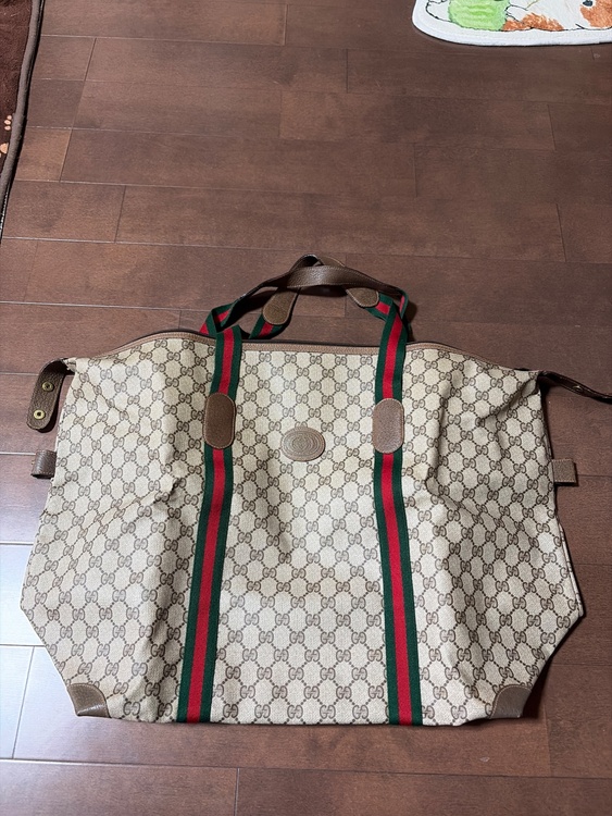 グッチ  （ブランドバッグ）の商品画像 - 査定依頼日：2026年3月18日 - 最高査定価格：40,000円