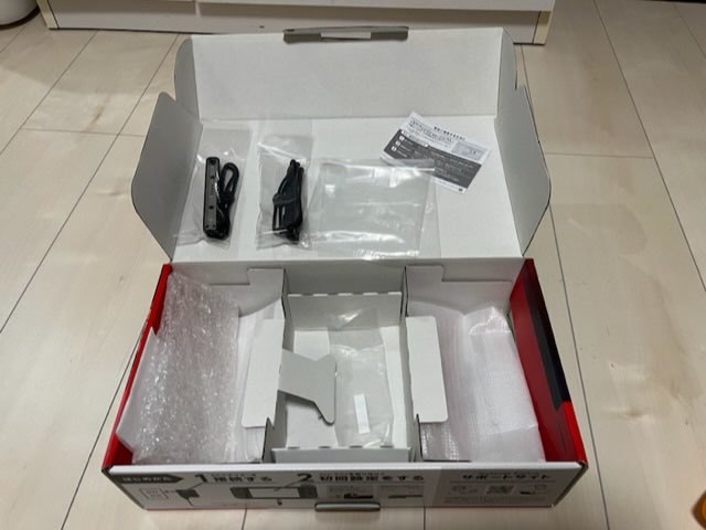 ニンテンドーswitch XKJ70044964736（ゲーム機本体・ゲームソフト）の商品画像 - 査定依頼日：2022年10月1日 - 最高査定価格：20,000円