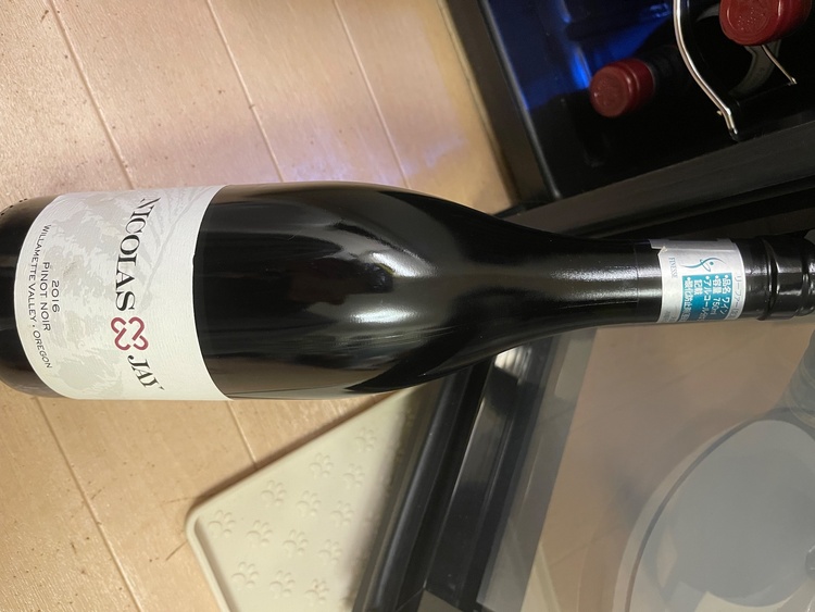 コーラスジャット（お酒）の商品画像 - 査定依頼日：2026年3月6日 - 最高査定価格：4,500円