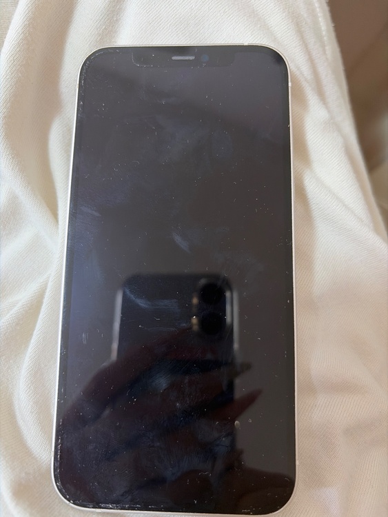 iPhone iPhone 12 256GB Softbank（スマホ）の商品画像 - 査定依頼日：2026年10月7日 - 最高査定価格：24,500円