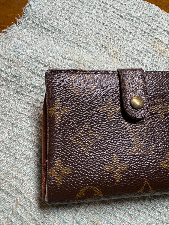 ルイヴィトン モノグラム （ブランドバッグ）の商品画像 - 査定依頼日：2025年11月24日 - 最高査定価格：20,000円