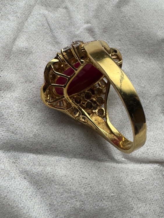 18k（金・貴金属）の商品画像 - 査定依頼日：2026年4月5日 - 最高査定価格：100,000円