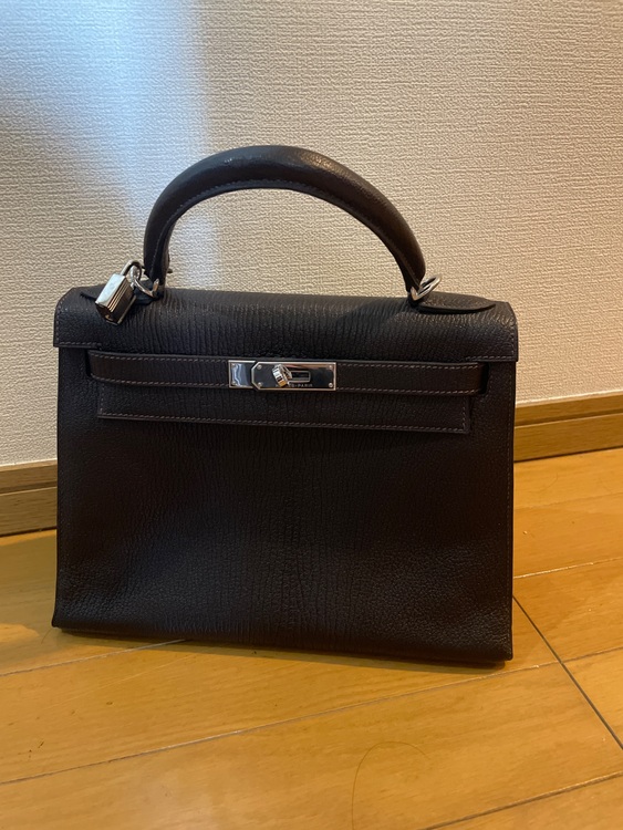 エルメス ケリー （ブランドバッグ）の商品画像 - 査定依頼日：2025年9月17日 - 最高査定価格：2,400,000円