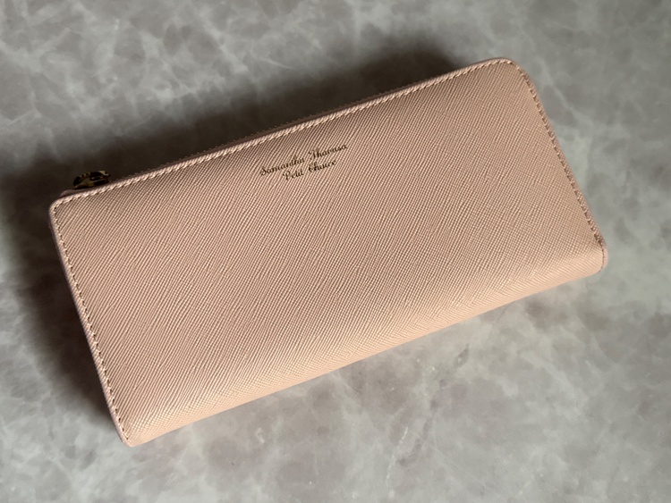 プチチョイス（ブランド財布・小物）の商品画像 - 査定依頼日：2026年4月3日 - 最高査定価格：1,500円