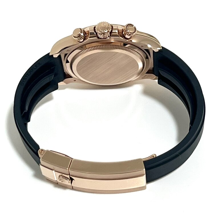 ロレックス デイトナ （高級時計）の商品画像 - 査定依頼日：2025年2月14日 - 最高査定価格：6,850,000円