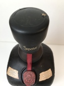 オールドパー　スーペリア（お酒）の商品画像 - 査定依頼日：2022年5月18日 - 最高査定価格：2,500円