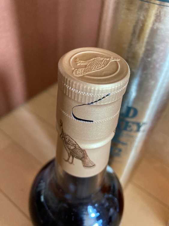 ワイルドターキー（お酒）の商品画像 - 査定依頼日：2025年8月29日 - 最高査定価格：115,000円