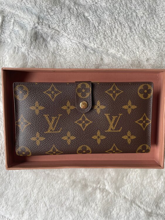 モノグラム（ブランド財布・小物）の商品画像 - 査定依頼日：2025年1月7日 - 最高査定価格：20,000円