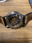 Series 400（高級時計）の商品画像 - 査定依頼日：2021年2月20日 - 最高査定価格：350,000円