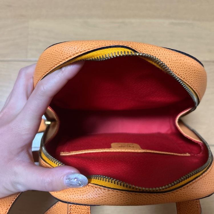 セリーヌ  （ブランドバッグ）の商品画像 - 査定依頼日：2025年12月28日 - 最高査定価格：26,000円