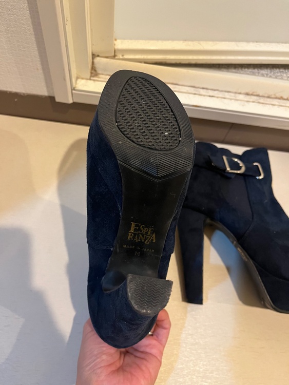 ブーツ、（古着・ファッション）の商品画像 - 査定依頼日：2026年2月5日 - 最高査定価格：100,000円