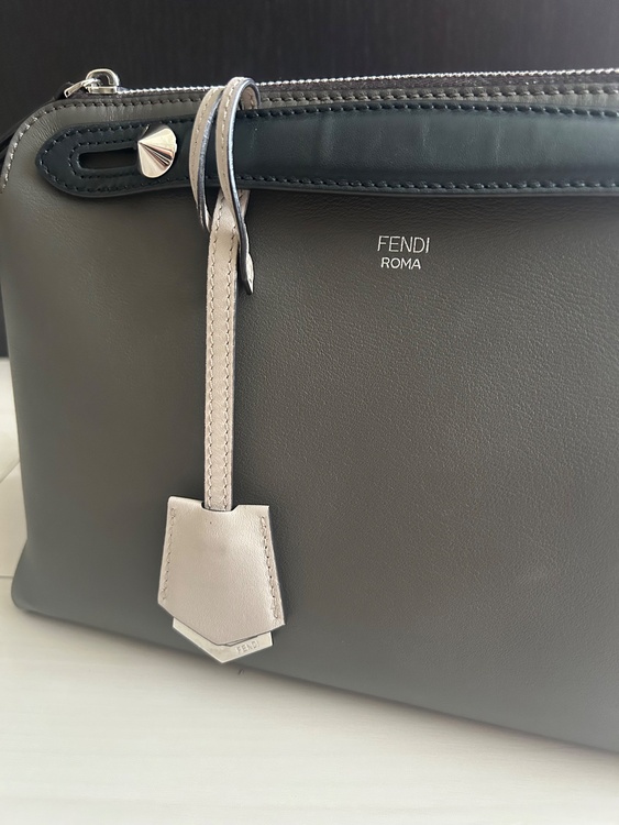 フェンディ（ブランドバッグ）の商品画像 - 査定依頼日：2026年7月2日 - 最高査定価格：120,000円