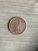 エリザベス　2世　銅　2ペンス　1ペンス（金・貴金属）の商品画像 - 査定依頼日：2026年5月3日 - 最高査定価格：100,000円