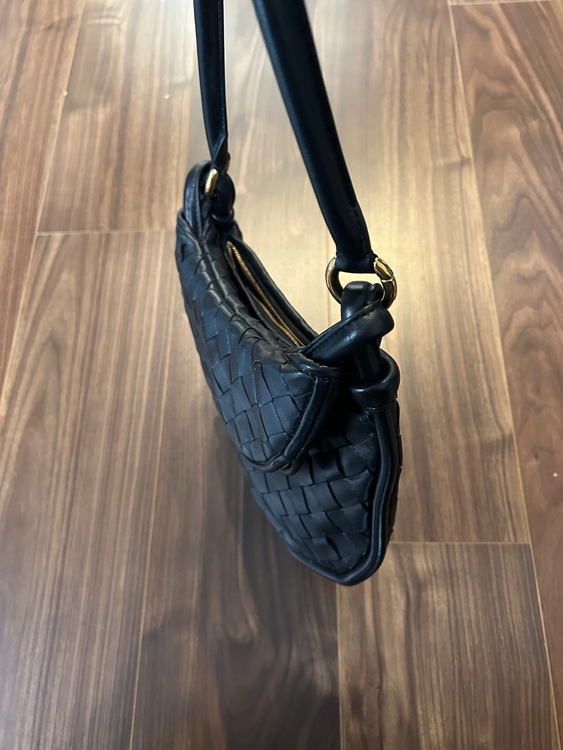 ジェメッリミニバッグ（ブランドバッグ）の商品画像 - 査定依頼日：2025年11月29日 - 最高査定価格：160,000円