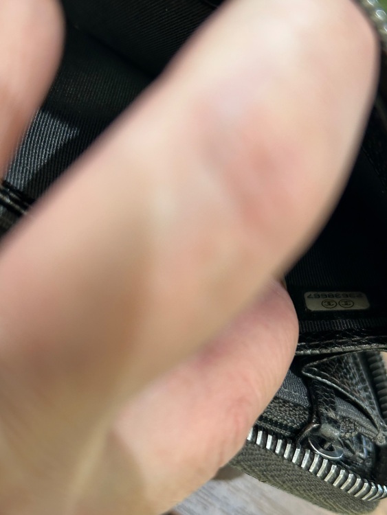 ルイヴィトン ルイヴィトン(その他) （ブランドバッグ）の商品画像 - 査定依頼日：2025年6月20日 - 最高査定価格：80,000円