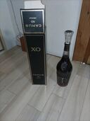 CAMUSXO（お酒）の商品画像 - 査定依頼日：2025年6月25日 - 最高査定価格：3,500円