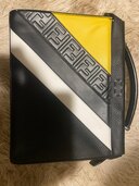 フェンディ  