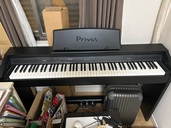 cacio privia px-760（ピアノ・楽器・PA機材）の商品画像 - 査定依頼日：2025年10月14日 - 最高査定価格：3,000円