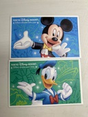 ディズニー　スポンサーパスポート（チケット・金券）の商品画像 - 査定依頼日：2025年11月16日 - 最高査定価格：3,500円