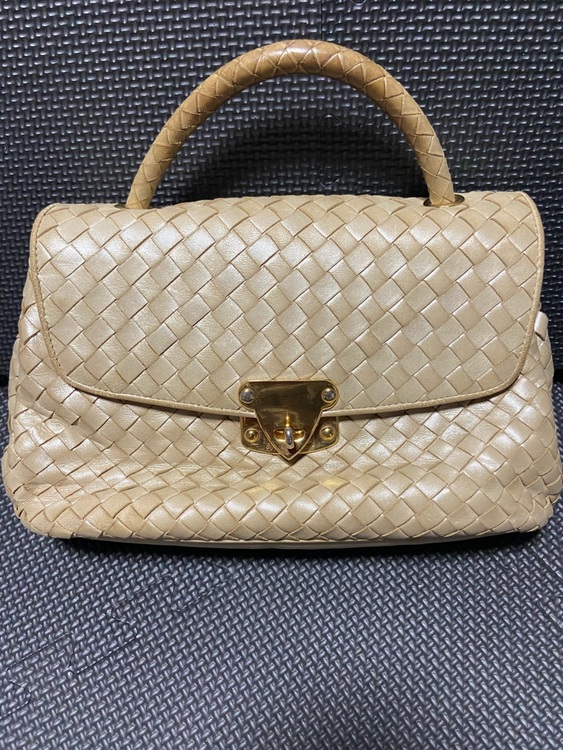 ハンドバッグ（ブランドバッグ）の商品画像 - 査定依頼日：2025年8月2日 - 最高査定価格：35,000円